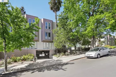 385 Jayne Avenue #205, Oakland, CA 94610 - Photo 35