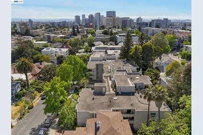 385 Jayne Avenue #205, Oakland, CA 94610 - Photo 37