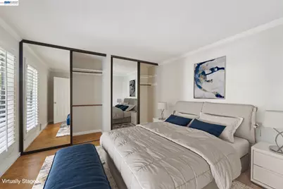 385 Jayne Avenue #205, Oakland, CA 94610 - Photo 19