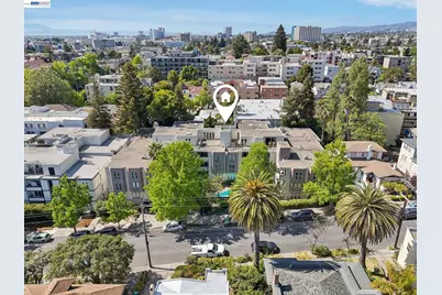 385 Jayne Avenue #205, Oakland, CA 94610 - Photo 41