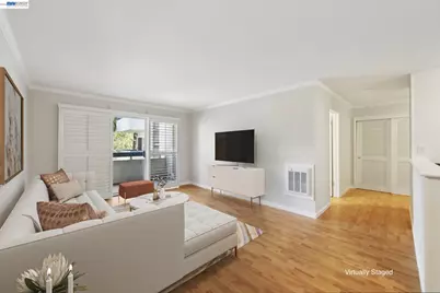 385 Jayne Avenue #205, Oakland, CA 94610 - Photo 5