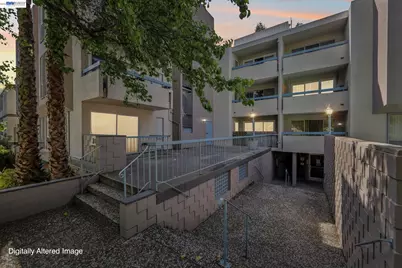 385 Jayne Avenue #205, Oakland, CA 94610 - Photo 45