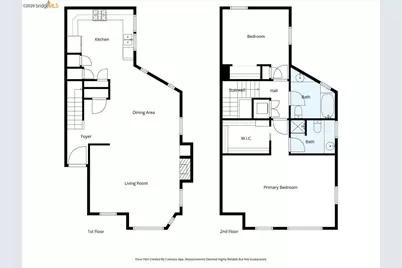 1408 Henry St, Berkeley, CA 94709 - Photo 25