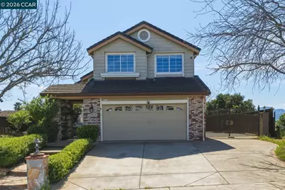 4172 Amargosa Dr, Antioch, CA 94531 - Photo 1