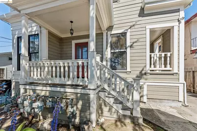 1374 32nd, Oakland, CA 94602 - Photo 3