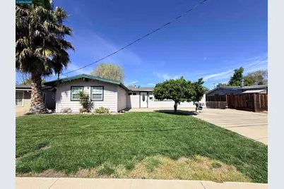 3355 Bennett Way, Concord, CA 94519 - Photo 1