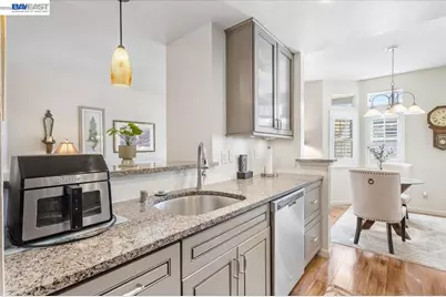 8040 Mountain View Drive #C, Pleasanton, CA 94588 - Photo 7