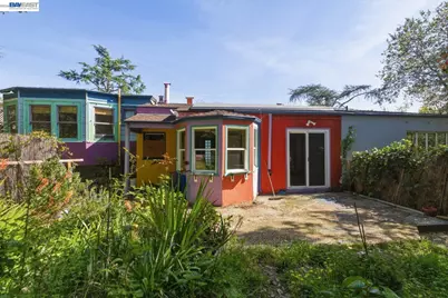 3890 Serrano St, Martinez, CA 94553 - Photo 35