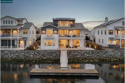 461 Halcyon Pl, Bethel Island, CA 94511 - Photo 3