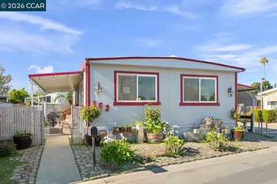 162 Algiers Dr #253, Pacheco, CA 94553 - Photo 1