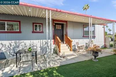 162 Algiers Dr #253, Pacheco, CA 94553 - Photo 3