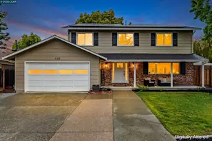 418 Devon Ct, San Ramon, CA 94583 - Photo 1