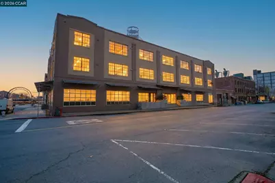 255 3rd St, Oakland, CA 94607 - Photo 1