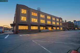 255 3rd St, Oakland, CA 94607 - Photo 1