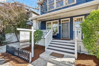 1479 34 Th St, Oakland, CA 94608 - Photo 5