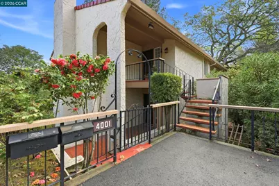 4001 Terra Granada Dr #1A, Walnut Creek, CA 94595 - Photo 3