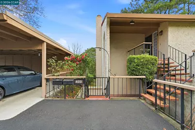 4001 Terra Granada Dr #1A, Walnut Creek, CA 94595 - Photo 1