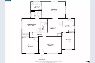 2913 Plumleigh Ave, Antioch, CA 94509 - Photo 5