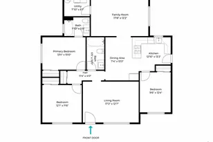 2913 Plumleigh Ave, Antioch, CA 94509 - Photo 5