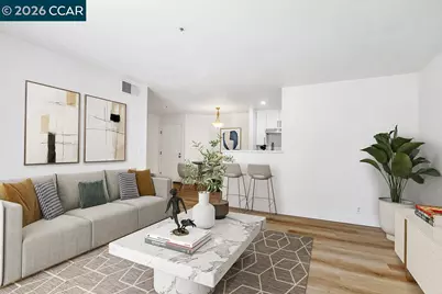 1420 Bel Air Dr #208, Concord, CA 94521 - Photo 9