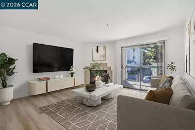 1420 Bel Air Dr #208, Concord, CA 94521 - Photo 7