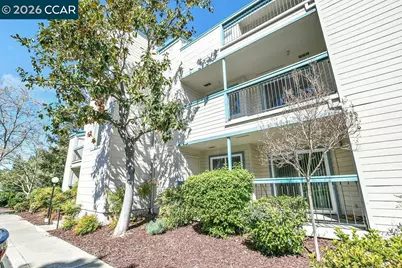 1420 Bel Air Dr #208, Concord, CA 94521 - Photo 3