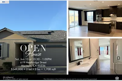 619 Heathridge Street, Manteca, CA 95336 - Photo 41