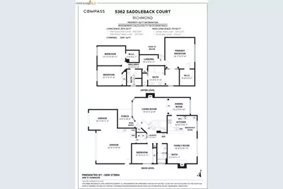 5362 Saddleback Ct., Richmond, CA 94803 - Photo 55