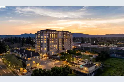 1375 Lick Ave #522, San Jose, CA 95110 - Photo 3