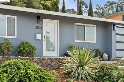 1501 Fairview Ave, Richmond, CA 94805 - Photo 3