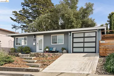 1501 Fairview Ave, Richmond, CA 94805 - Photo 1