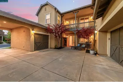 2261 Genoa St, Danville, CA 94506 - Photo 5