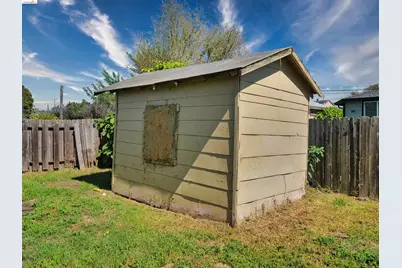138 Eldridge Avenue, Oakland, CA 94603 - Photo 25