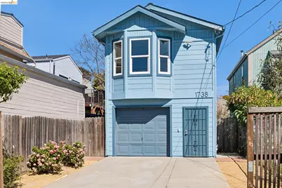 1738 10th St, Oakland, CA 94607 - Photo 1