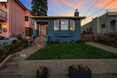 753 Peralta Avenue, Berkeley, CA 94707 - Photo 3