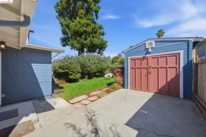 753 Peralta Avenue, Berkeley, CA 94707 - Photo 43