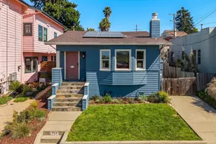 753 Peralta Ave, Berkeley, CA 94707 - Photo 5