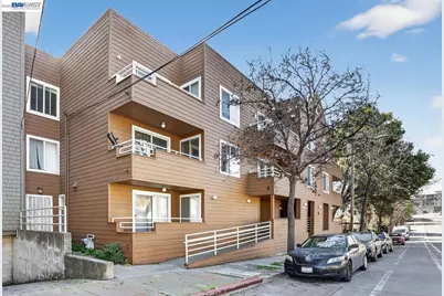 2901 Macarthur Blvd #103, Oakland, CA 94602 - Photo 5