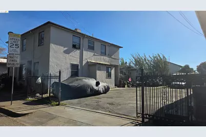 10419 San Leandro St, Oakland, CA 94603 - Photo 3