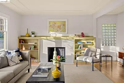 1950 Hopkins Street, Berkeley, CA 94707 - Photo 5