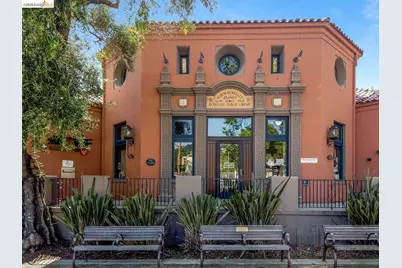 1950 Hopkins Street, Berkeley, CA 94707 - Photo 55