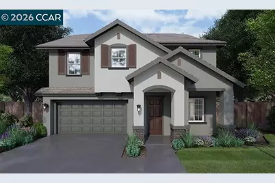 476 Trillium Court, Fairfield, CA 94534 - Photo 1