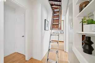 1698 La Loma Ave, Berkeley, CA 94709 - Photo 41