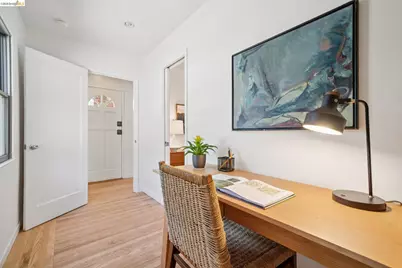 1698 La Loma Ave, Berkeley, CA 94709 - Photo 35