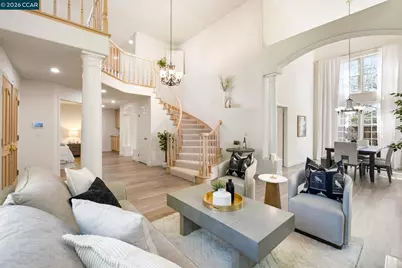 121 Rassani Dr, Danville, CA 94506 - Photo 9