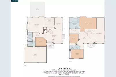 121 Rassani Dr, Danville, CA 94506 - Photo 5