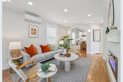 491 McAuley St, Oakland, CA 94609 - Photo 3