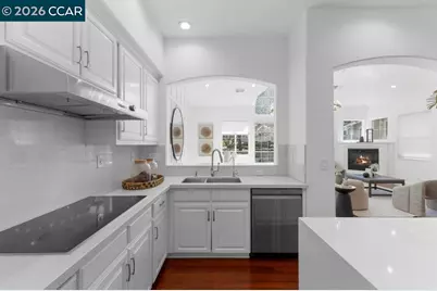 172 Sugarloaf Ct, Alamo, CA 94507 - Photo 19