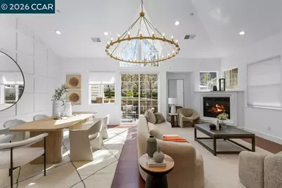 172 Sugarloaf Ct, Alamo, CA 94507 - Photo 1