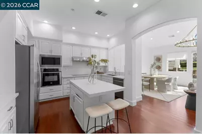 172 Sugarloaf Ct, Alamo, CA 94507 - Photo 17